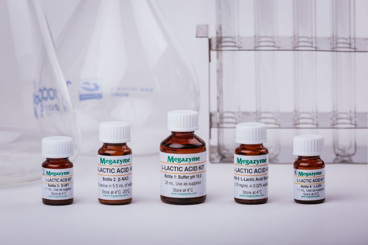 L-乳酸 检测试剂盒图片